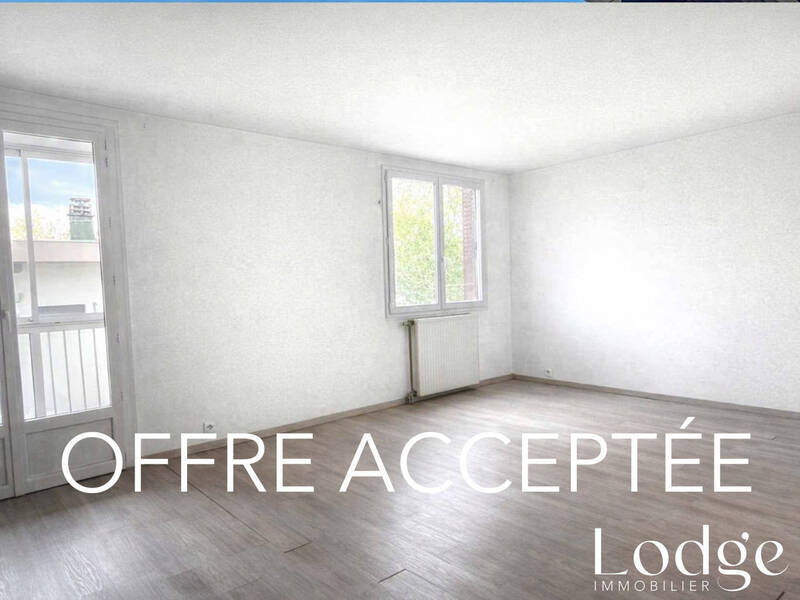Vente appartement 2 pièces 42.24 m² à Meylan 38240