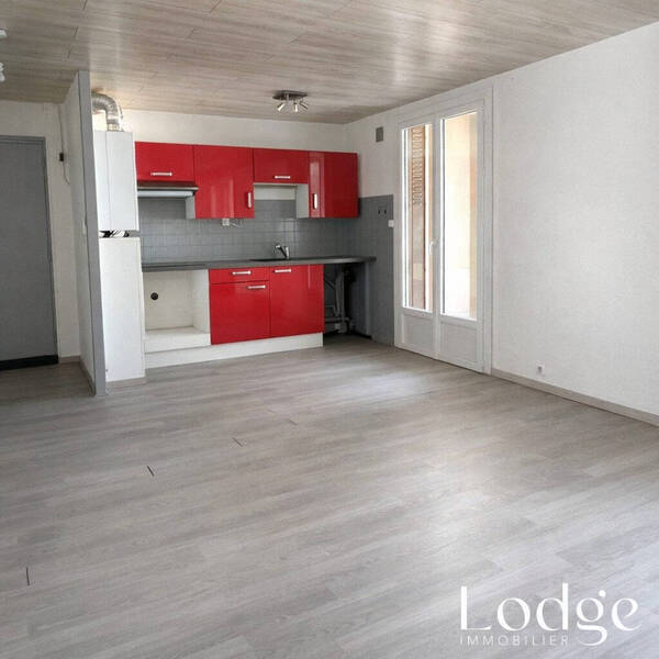 Vente appartement 2 pièces 42.24 m² à Meylan 38240