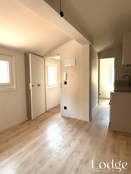 Vente appartement 1 pièce 16.2 m² à Aix-en-Provence 13100