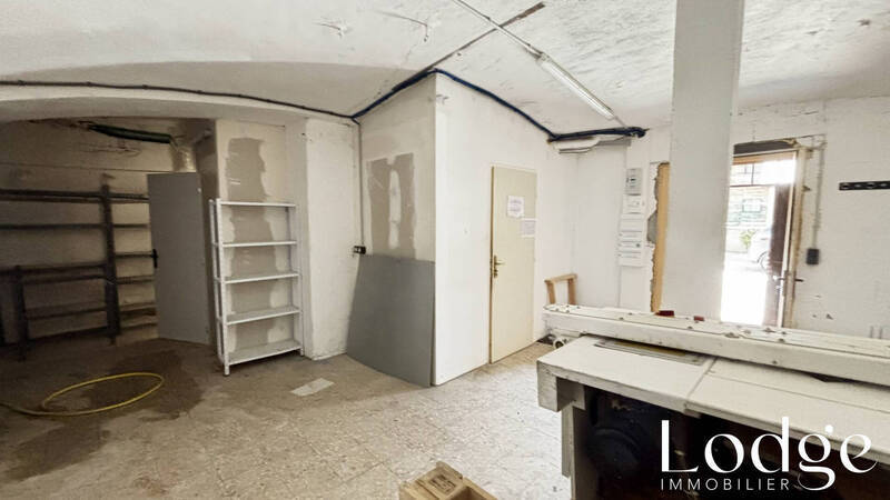Vente appartement 3 pièces 75 m² à Briançon 05100