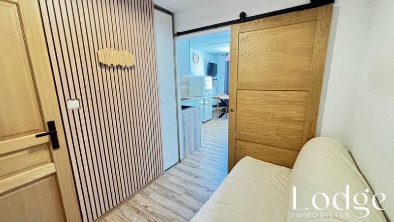 Vente appartement 1 pièce 23 m² à Briançon 05100