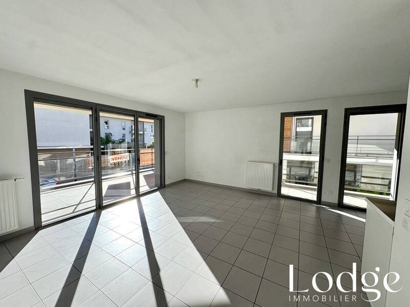 Vente appartement 3 pièces 66 m² à Briançon 05100