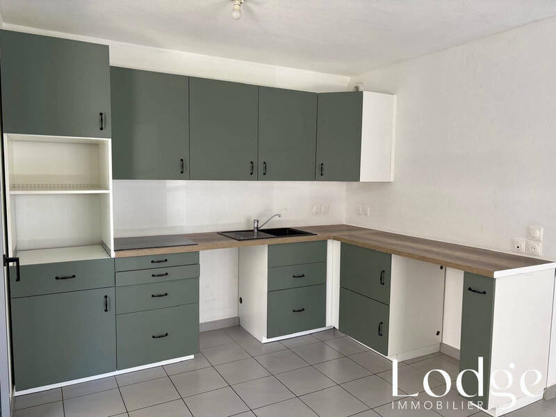 Vente appartement 3 pièces 66 m² à Briançon 05100
