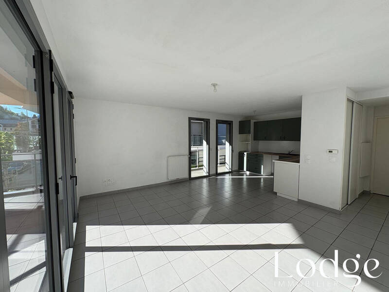 Vente appartement 3 pièces 66 m² à Briançon 05100