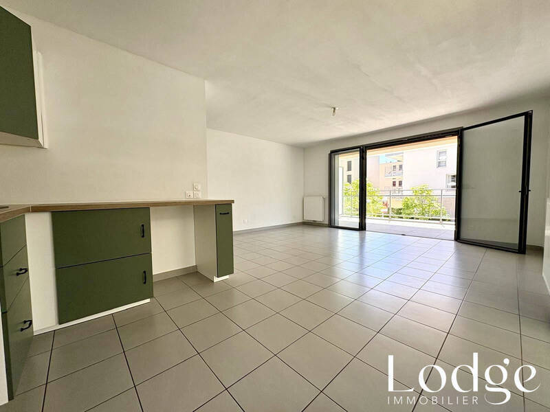 Vente appartement 3 pièces 66 m² à Briançon 05100