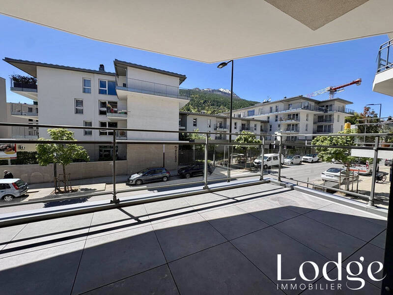 Vente appartement 3 pièces 66 m² à Briançon 05100