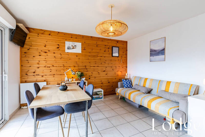 Vente appartement 2 pièces 40 m² à Briançon 05100