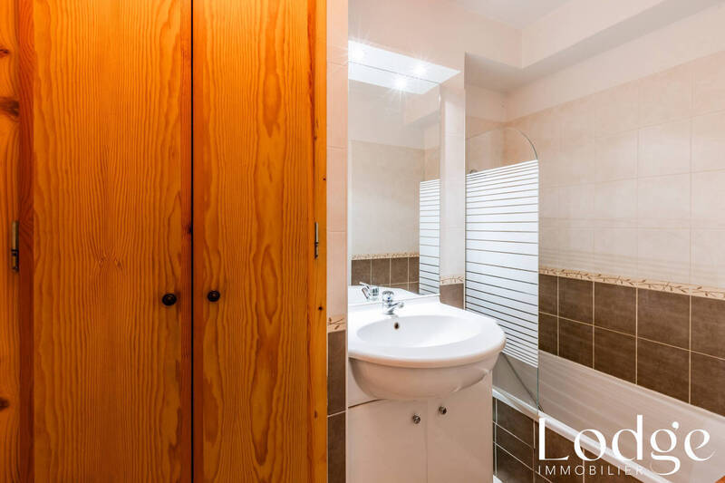 Vente appartement 2 pièces 40 m² à Briançon 05100