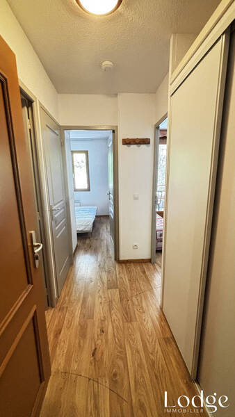 Vente appartement 2 pièces 27 m² à Puy-Saint-Vincent 05290