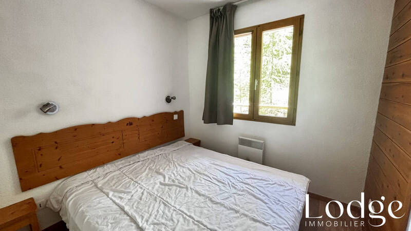 Vente appartement 2 pièces 27 m² à Puy-Saint-Vincent 05290