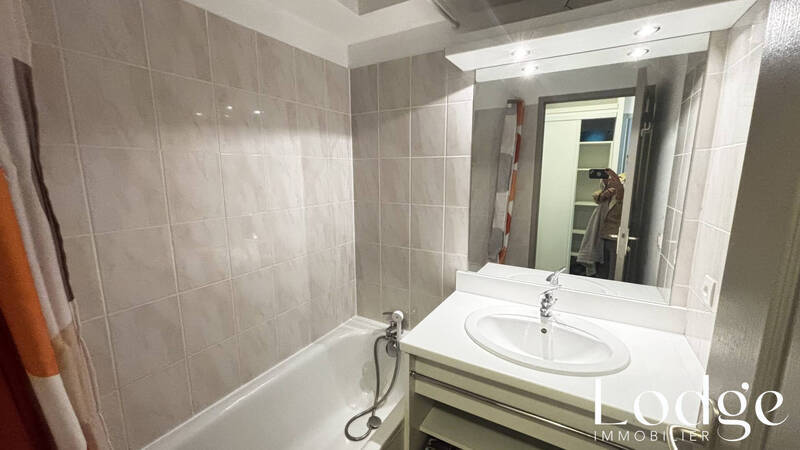 Vente appartement 2 pièces 27 m² à Puy-Saint-Vincent 05290