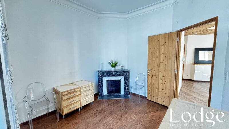 Vente appartement 3 pièces 70 m² à Briançon 05100