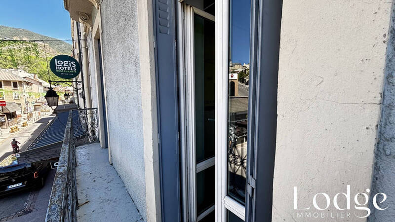 Vente appartement 3 pièces 70 m² à Briançon 05100