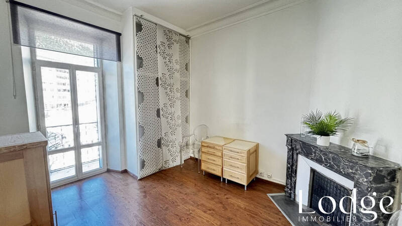 Vente appartement 3 pièces 70 m² à Briançon 05100