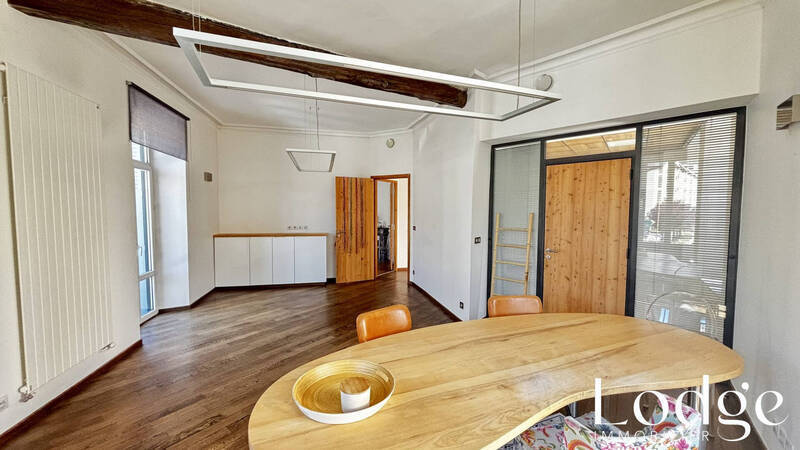 Vente appartement 3 pièces 70 m² à Briançon 05100