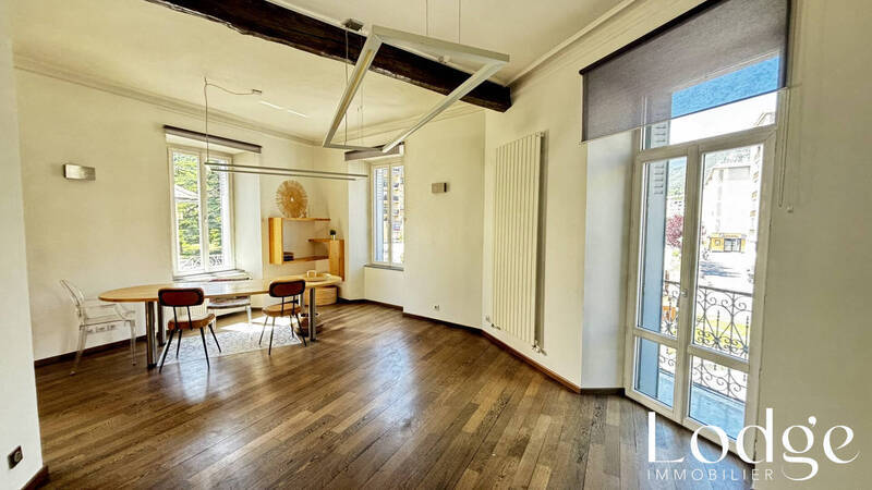 Vente appartement 3 pièces 70 m² à Briançon 05100