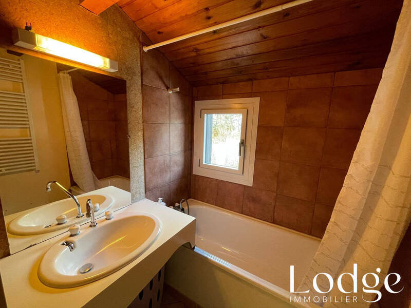 Vente appartement 3 pièces 31 m² à Val-des-Prés 05100