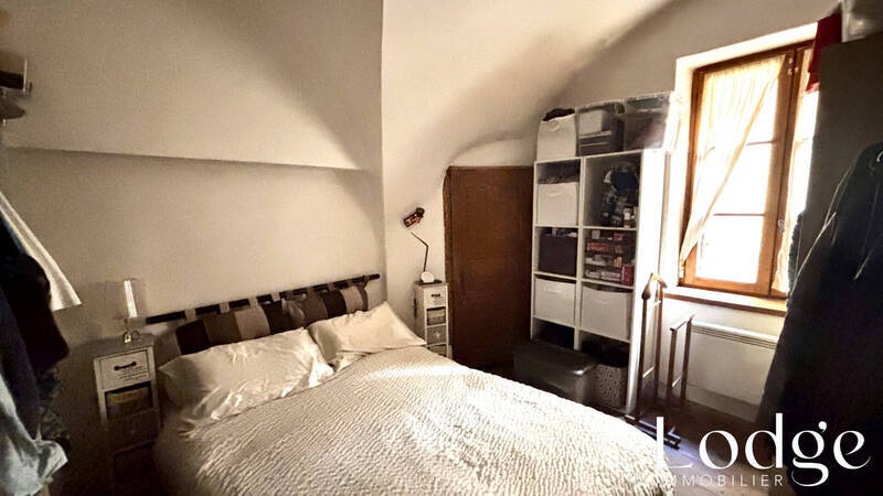 Vente appartement 2 pièces 42 m² à Briançon 05100