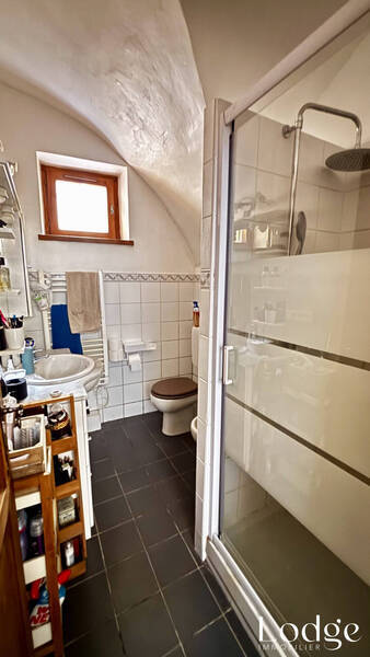 Vente appartement 2 pièces 42 m² à Briançon 05100