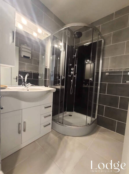 Vente appartement 2 pièces 30 m² à Saint-Chaffrey 05330