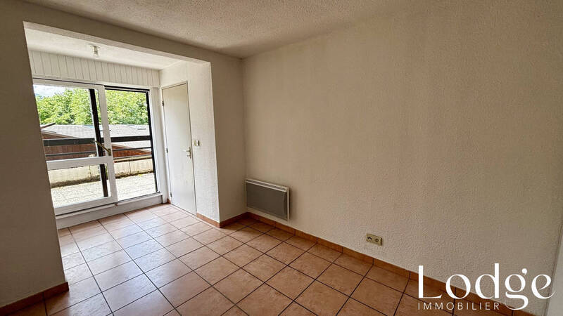 Vente appartement 3 pièces 63 m² à Briançon 05100