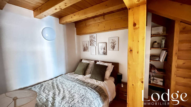 Vente appartement 4 pièces 64 m² à Briançon 05100