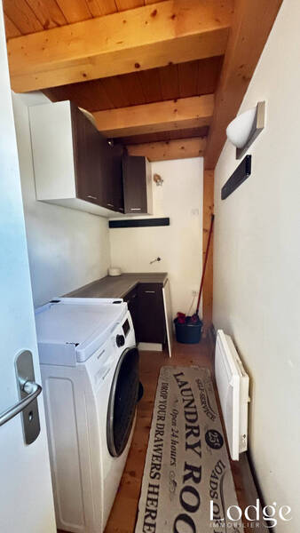 Vente appartement 4 pièces 64 m² à Briançon 05100
