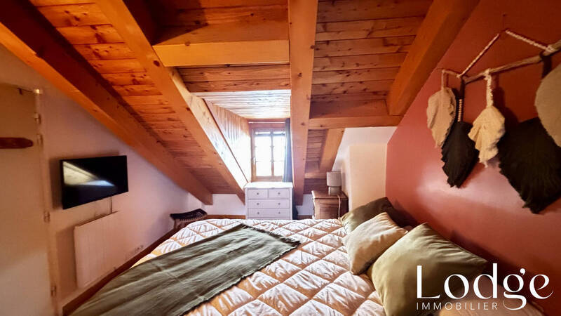 Vente appartement 4 pièces 64 m² à Briançon 05100