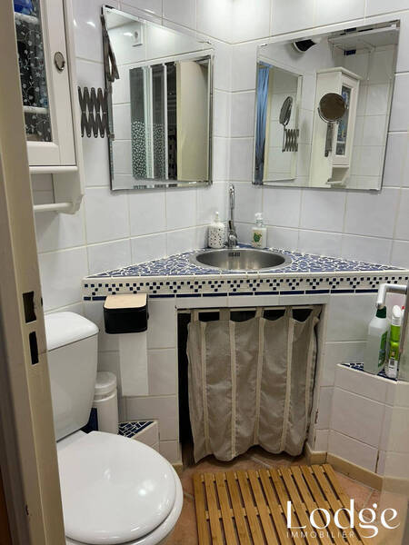 Vente appartement 2 pièces 30 m² à Puy-Saint-Vincent 05290