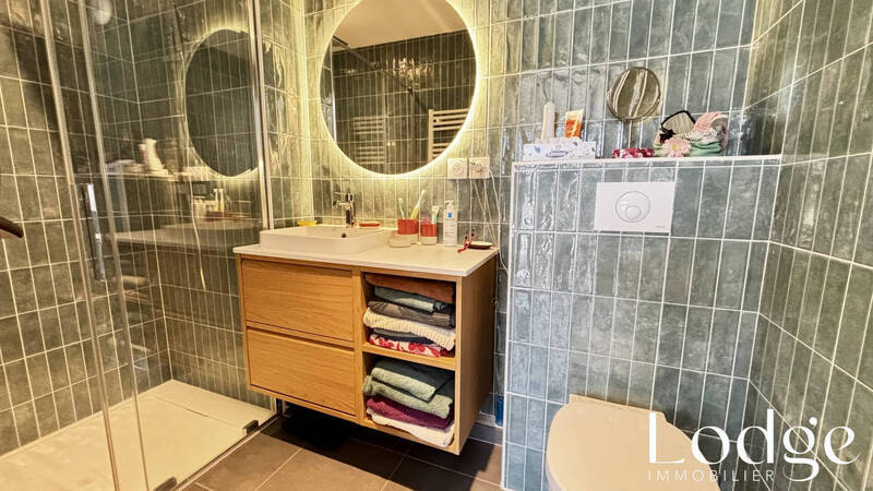 Vente appartement 4 pièces 101 m² à Briançon 05100