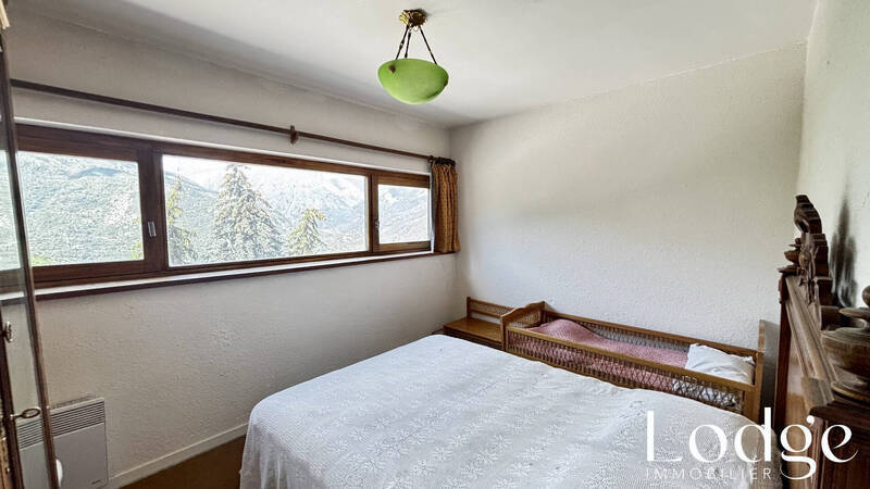 Vente appartement 3 pièces 70 m² à Puy-Saint-Vincent 05290