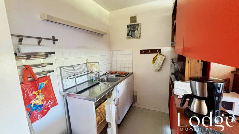 Vente appartement 3 pièces 70 m² à Puy-Saint-Vincent 05290