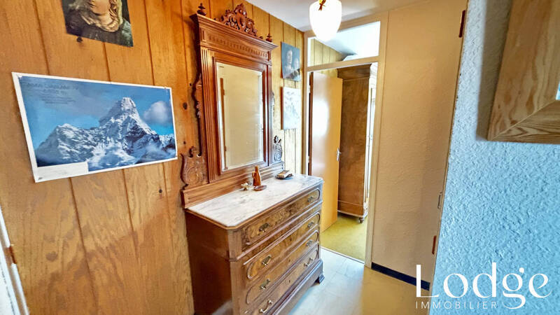 Vente appartement 3 pièces 70 m² à Puy-Saint-Vincent 05290