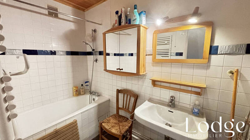 Vente appartement 3 pièces 70 m² à Puy-Saint-Vincent 05290
