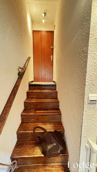 Vente appartement 3 pièces 70 m² à Puy-Saint-Vincent 05290
