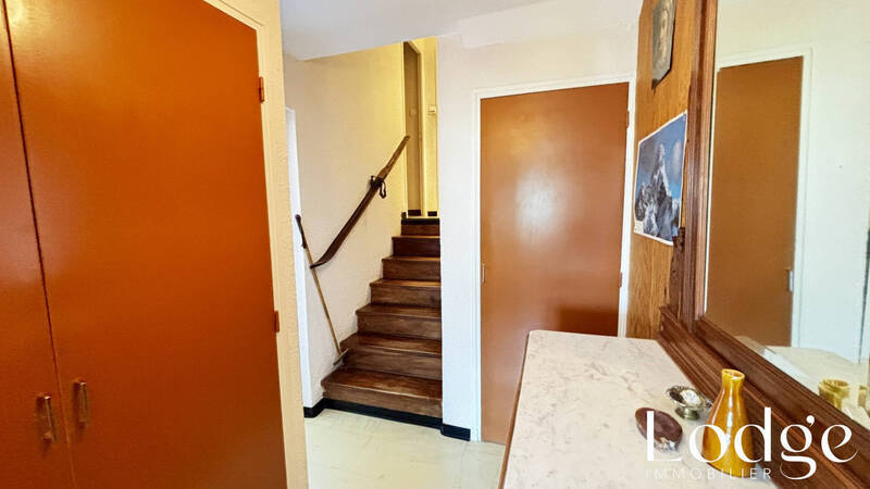 Vente appartement 3 pièces 70 m² à Puy-Saint-Vincent 05290