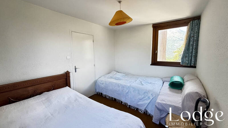 Vente appartement 3 pièces 70 m² à Puy-Saint-Vincent 05290