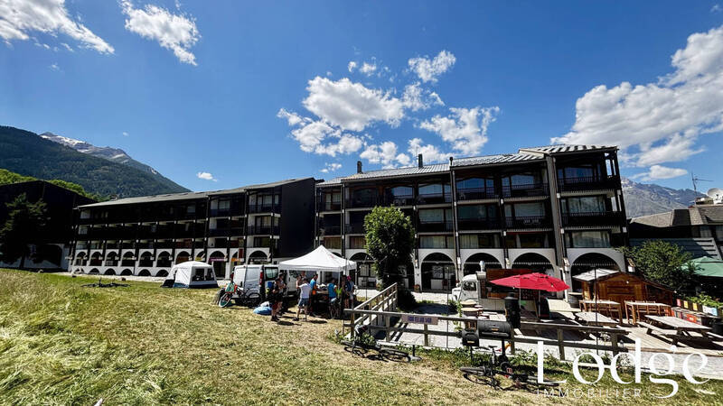 Vente appartement 3 pièces 70 m² à Puy-Saint-Vincent 05290