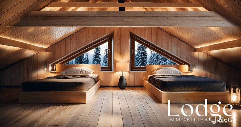 Vente maison 7 pièces 272 m² à Le Monêtier-les-Bains 05220