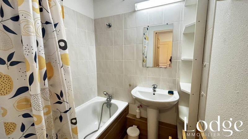 Vente appartement 5 pièces 61 m² à Puy-Saint-Vincent 05290