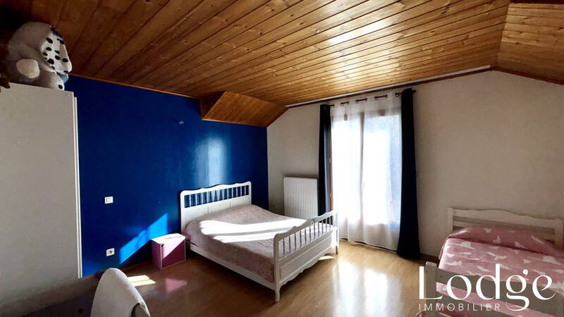 Vente maison 7 pièces 150 m² à La Roche-de-Rame 05310