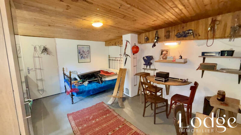 Vente maison 6 pièces 114 m² à Pelvoux 05340