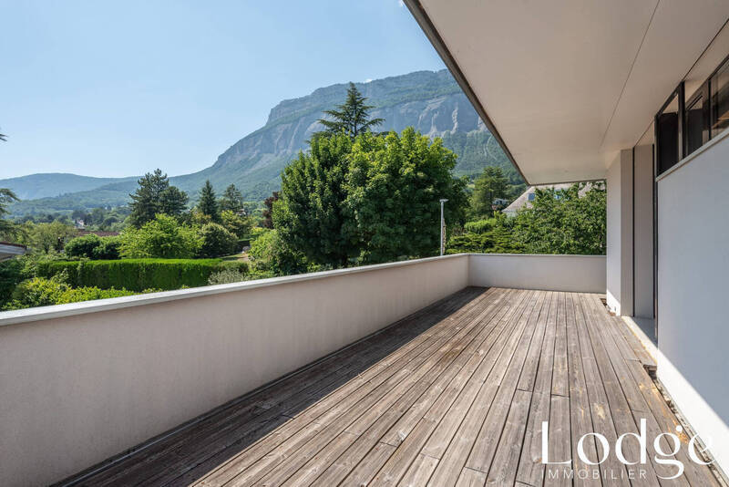 Vente maison 8 pièces 169 m² à Montbonnot-Saint-Martin 38330