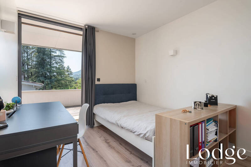 Vente maison 8 pièces 169 m² à Montbonnot-Saint-Martin 38330