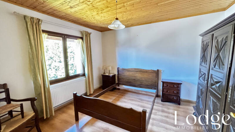 Vente maison 5 pièces 101 m² à Briançon 05100