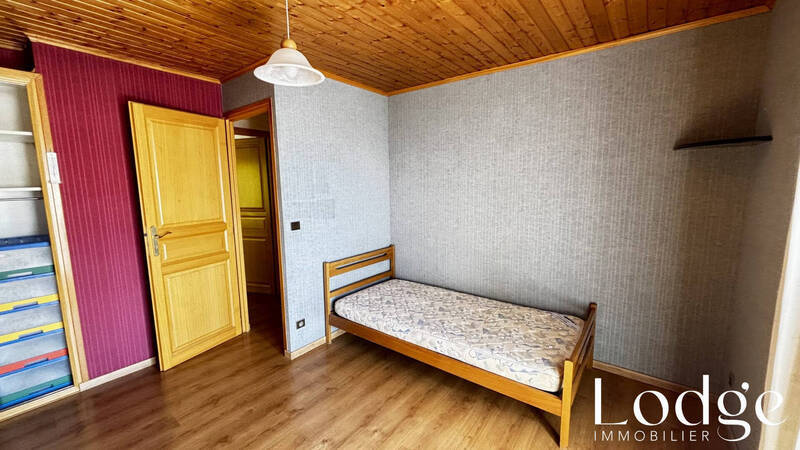 Vente maison 5 pièces 101 m² à Briançon 05100