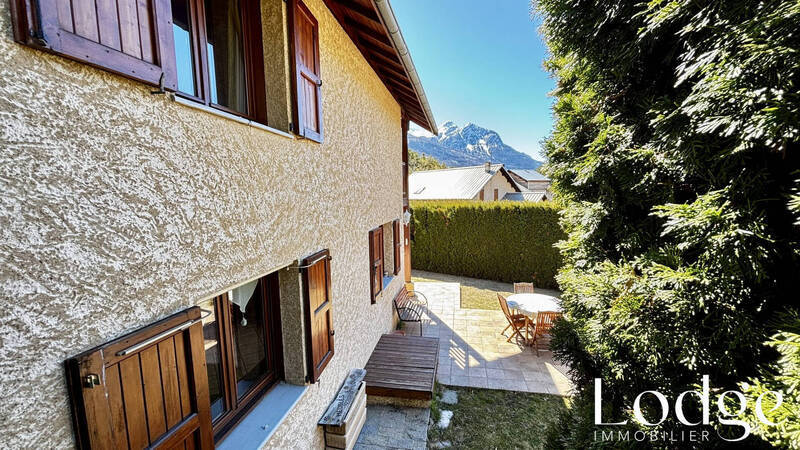 Vente maison 5 pièces 101 m² à Briançon 05100