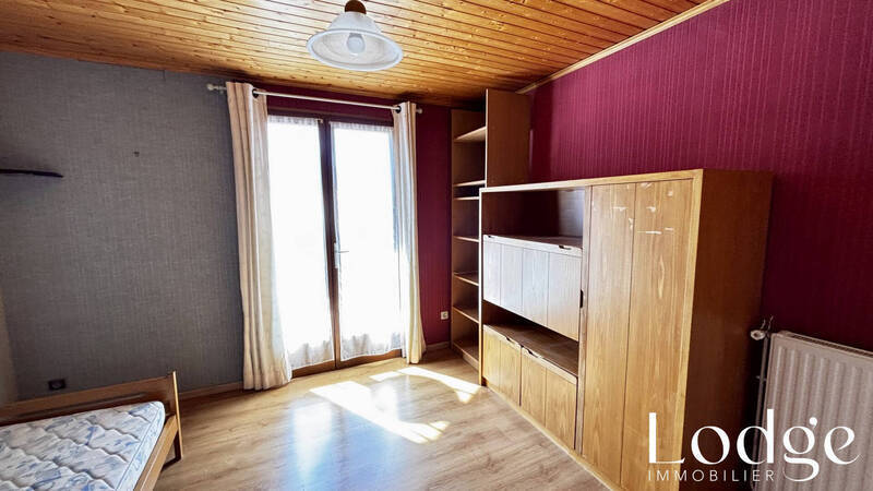 Vente maison 5 pièces 101 m² à Briançon 05100