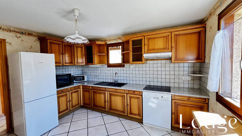 Vente maison 5 pièces 101 m² à Briançon 05100