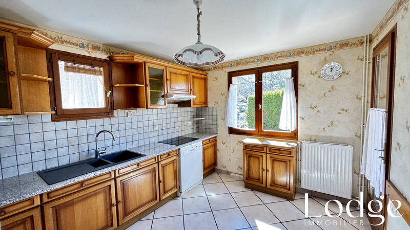 Vente maison 5 pièces 101 m² à Briançon 05100
